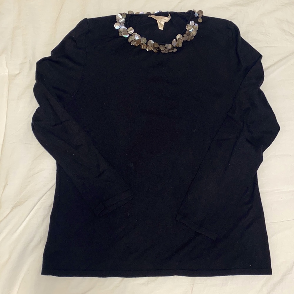 Belford Sweater